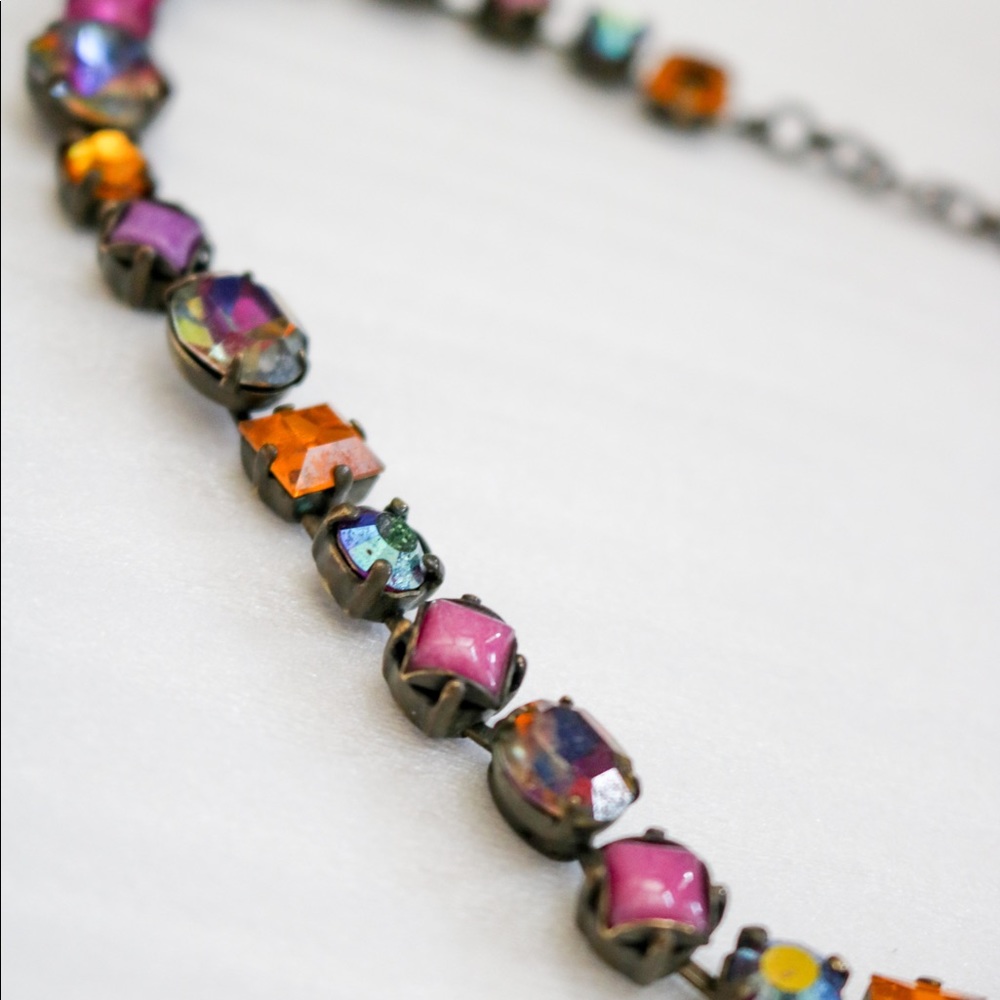Sorrelli Boho Necklace (retired)